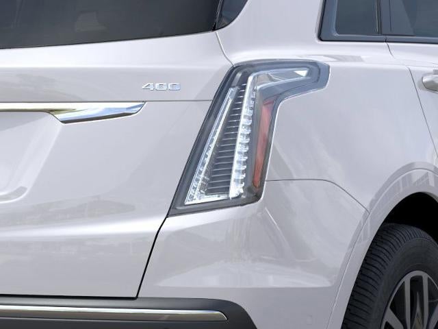 2024 Cadillac XT5 Sport