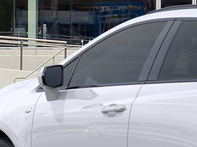 2024 Cadillac XT5 Sport