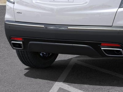 2024 Cadillac XT5 Sport