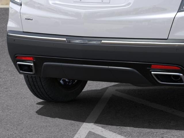 2024 Cadillac XT5 Sport