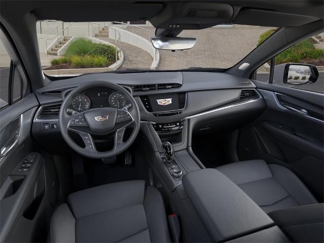 2024 Cadillac XT5 Sport