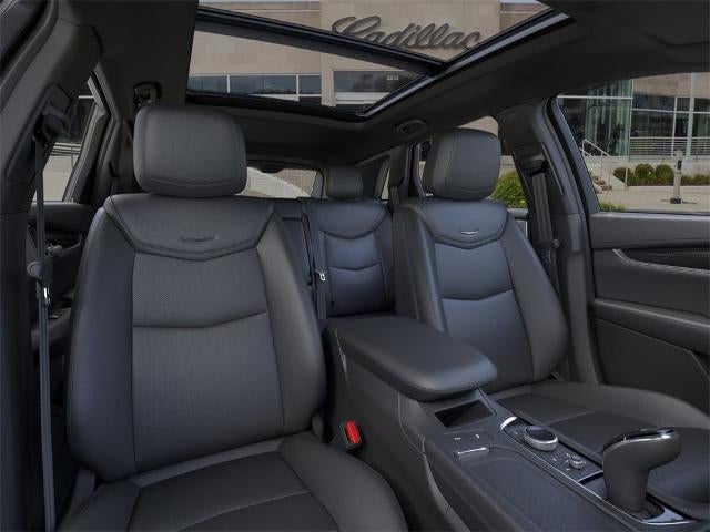 2024 Cadillac XT5 Sport