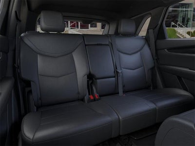 2024 Cadillac XT5 Sport