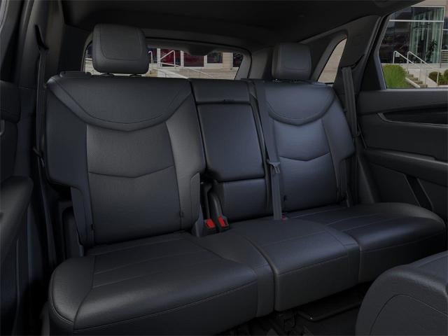 2024 Cadillac XT5 Sport