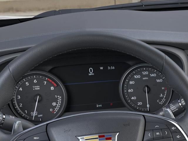 2024 Cadillac XT5 Sport