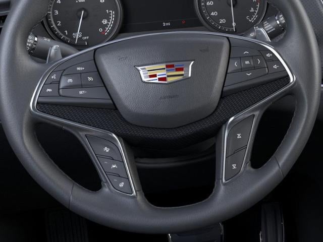 2024 Cadillac XT5 Sport