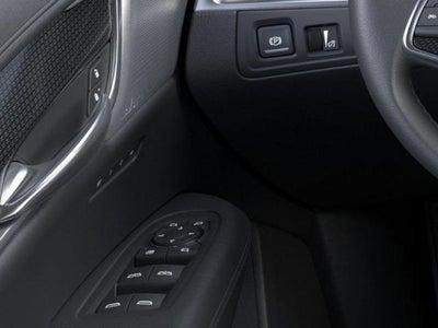 2024 Cadillac XT5 Sport