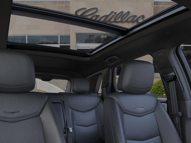 2024 Cadillac XT5 Sport