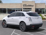 2024 Cadillac XT5 Sport