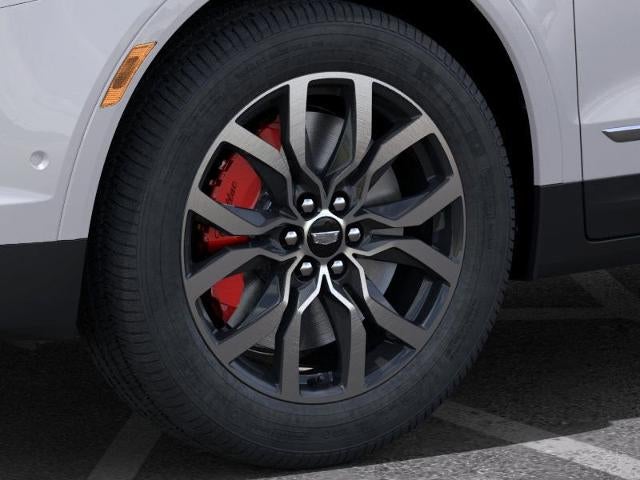 2024 Cadillac XT5 Sport