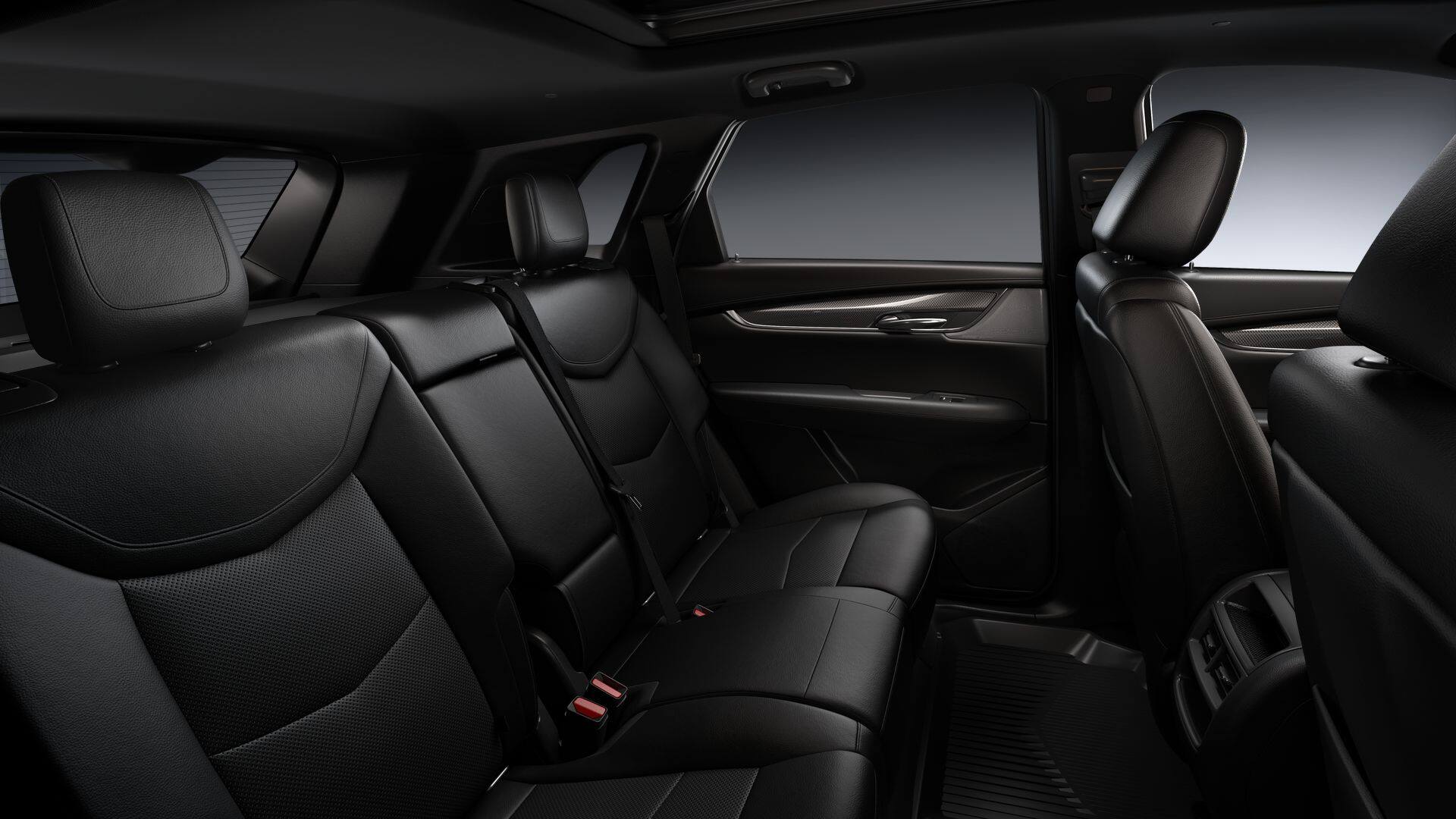 2024 Cadillac XT5 Sport