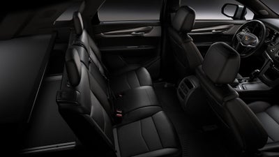 2024 Cadillac XT5 Sport