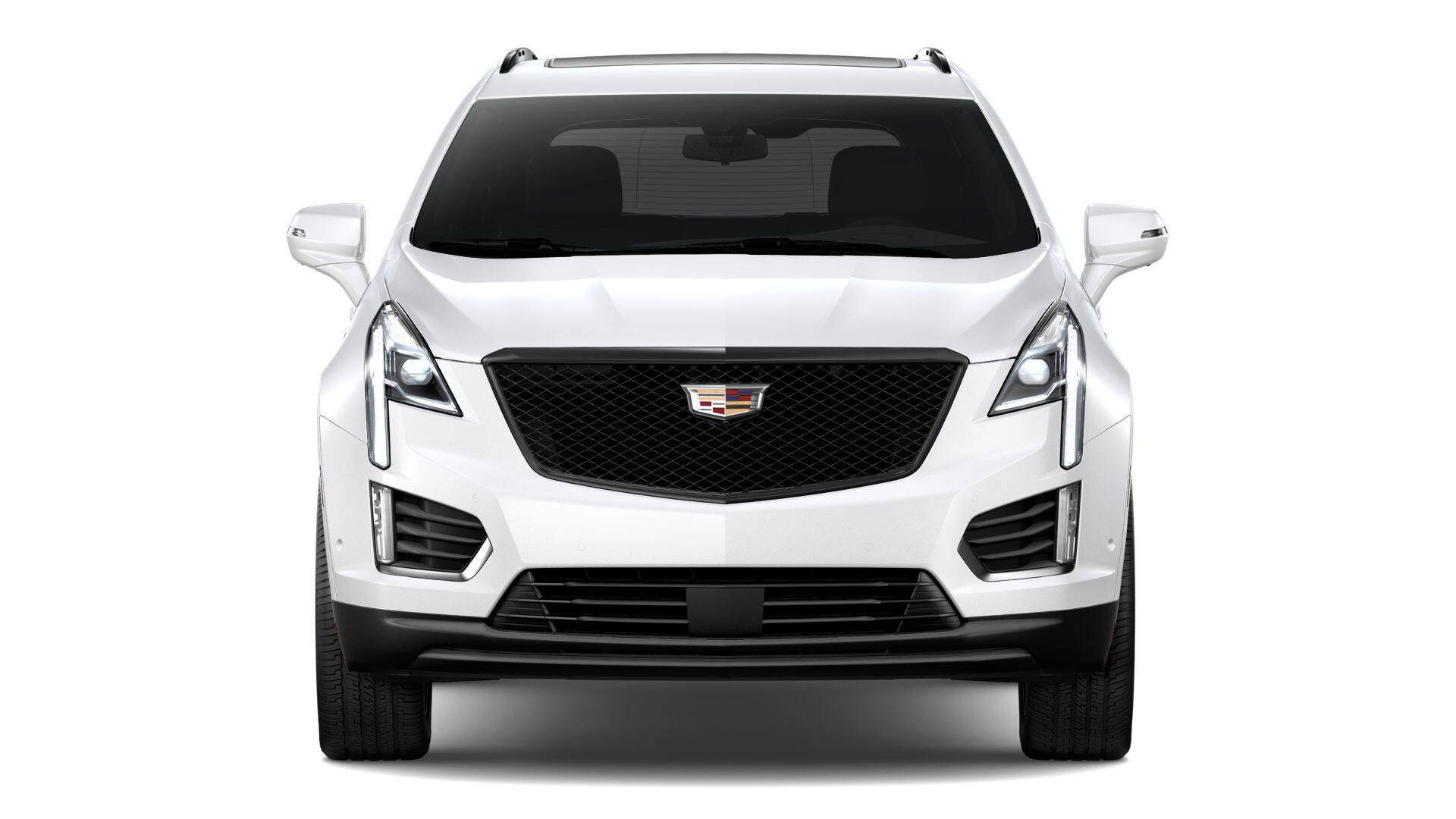 2024 Cadillac XT5 Sport