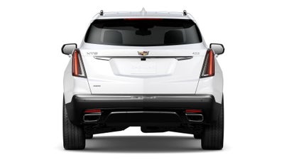 2024 Cadillac XT5 Sport