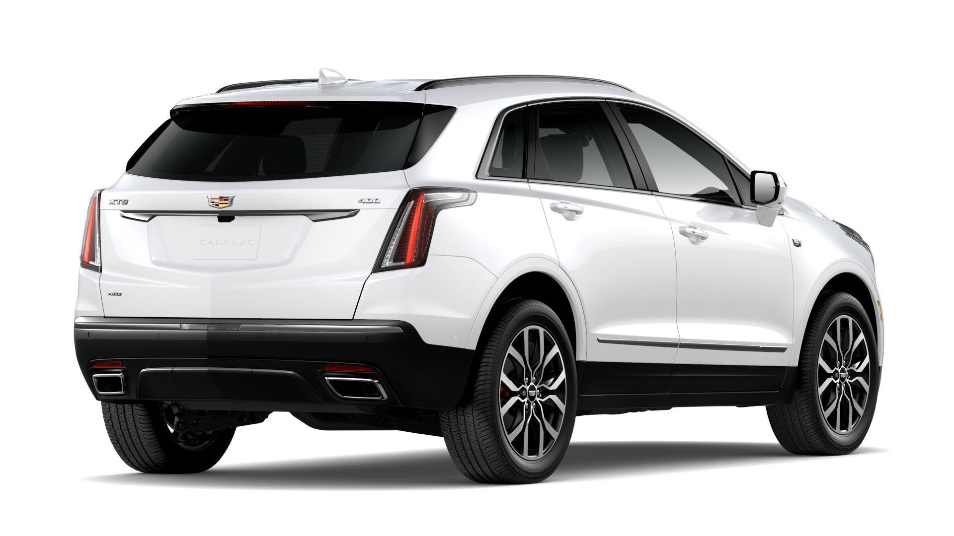 2024 Cadillac XT5 Sport