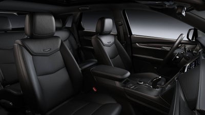 2024 Cadillac XT5 Sport