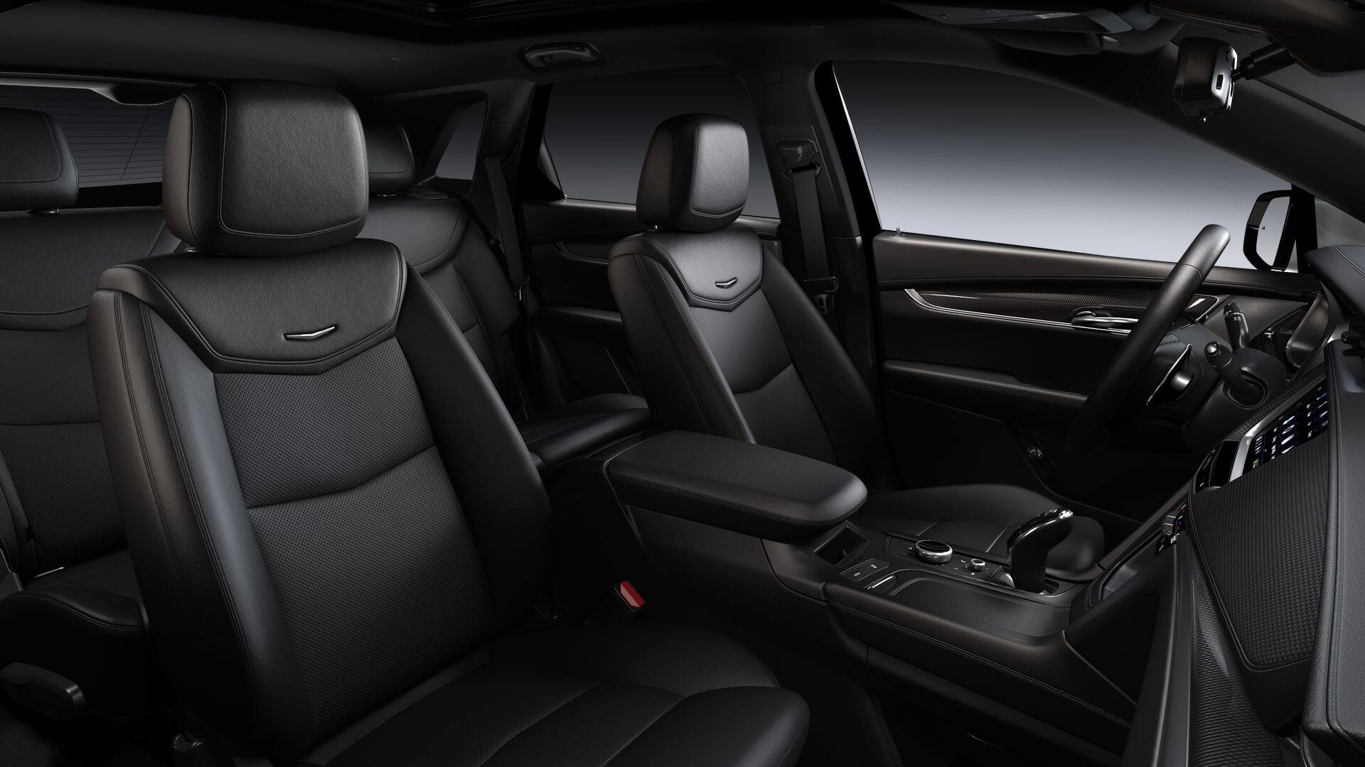 2024 Cadillac XT5 Sport