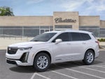 2025 Cadillac XT6 Luxury