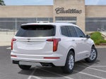 2025 Cadillac XT6 Luxury