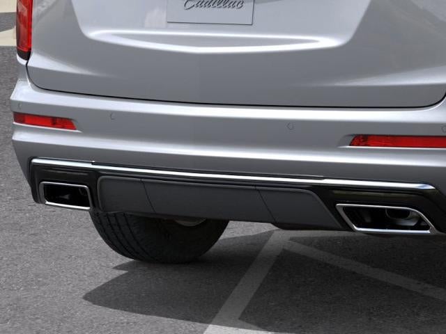 2025 Cadillac XT6 Luxury