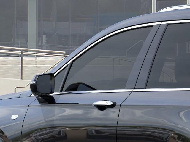 2025 Cadillac XT6 Luxury