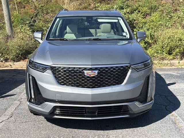 2023 Cadillac XT6 FWD Premium Luxury