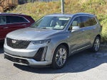 2023 Cadillac XT6 FWD Premium Luxury