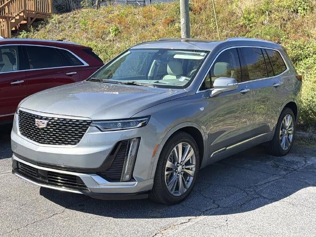 2023 Cadillac XT6 FWD Premium Luxury