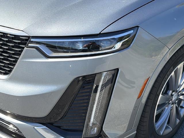 2023 Cadillac XT6 FWD Premium Luxury