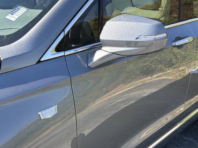 2023 Cadillac XT6 FWD Premium Luxury