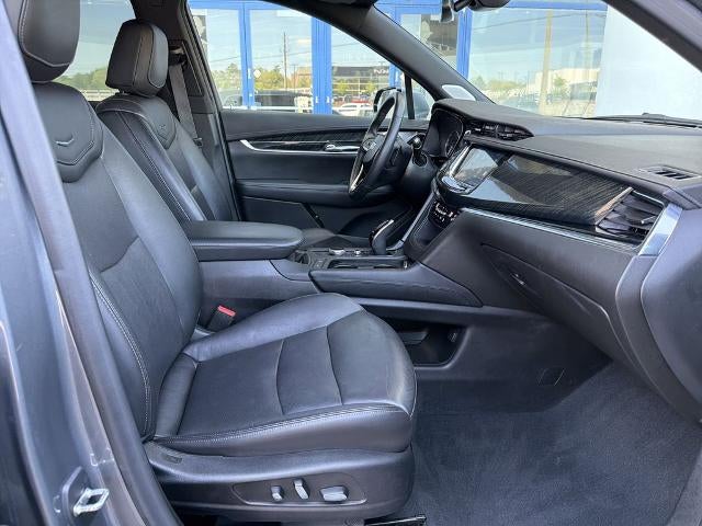 2022 Cadillac XT6 Premium Luxury - Photo 11