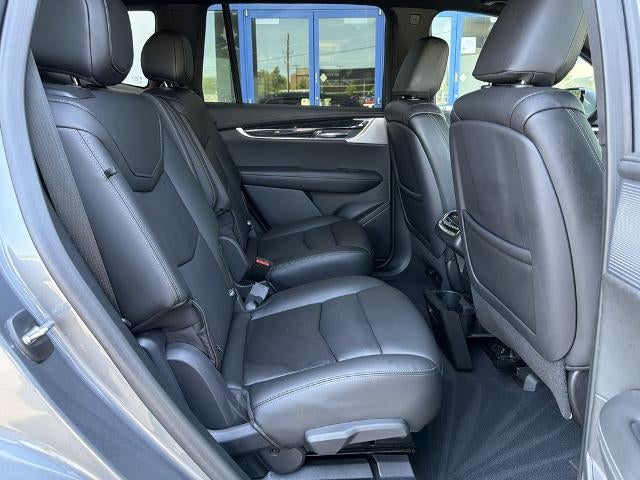 2022 Cadillac XT6 Premium Luxury - Photo 12