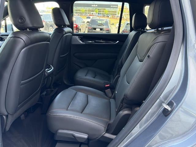 2022 Cadillac XT6 Premium Luxury - Photo 15