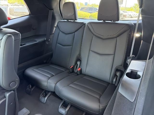 2022 Cadillac XT6 Premium Luxury - Photo 16