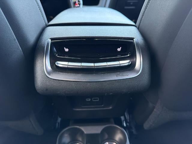 2022 Cadillac XT6 Premium Luxury - Photo 17