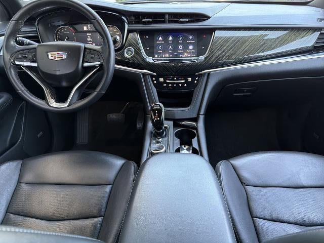 2022 Cadillac XT6 Premium Luxury - Photo 18
