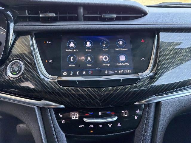 2022 Cadillac XT6 Premium Luxury - Photo 19