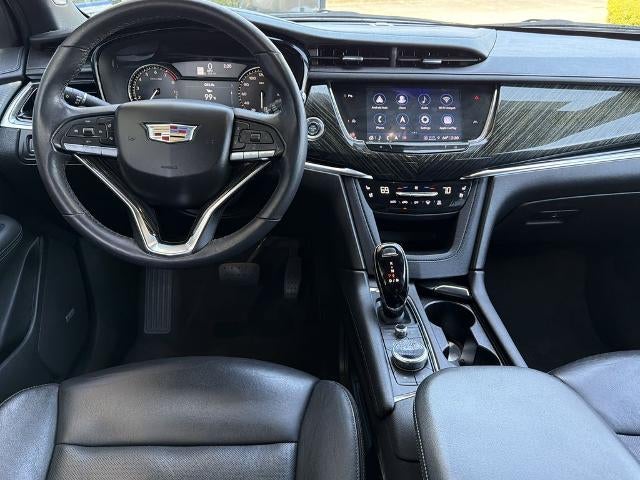 2022 Cadillac XT6 Premium Luxury - Photo 20