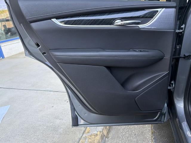 2022 Cadillac XT6 Premium Luxury - Photo 22