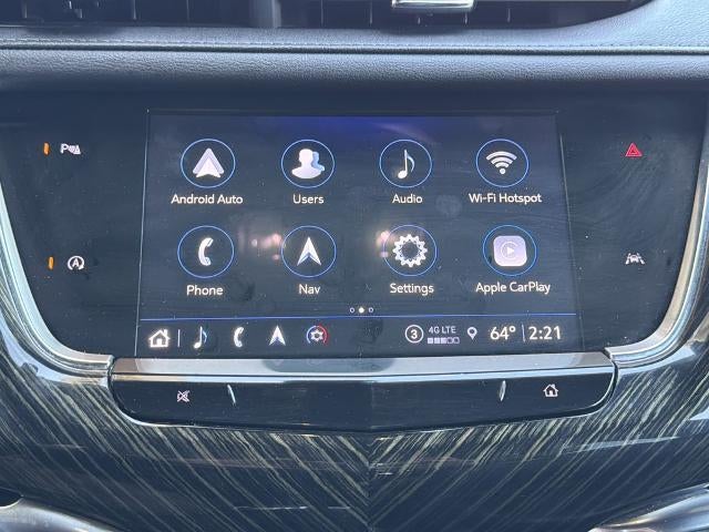2022 Cadillac XT6 Premium Luxury - Photo 26