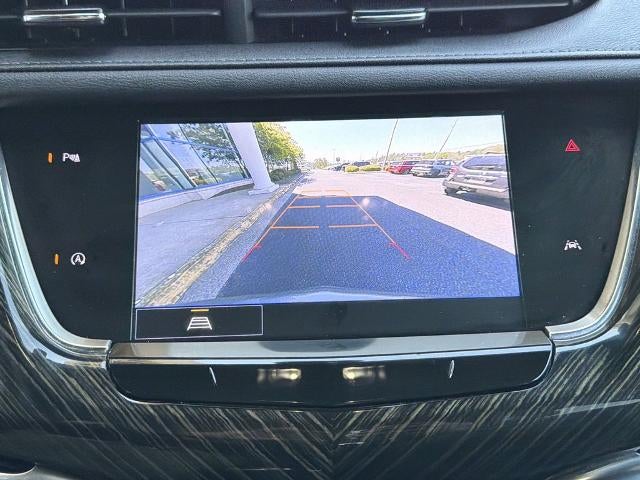 2022 Cadillac XT6 Premium Luxury - Photo 27