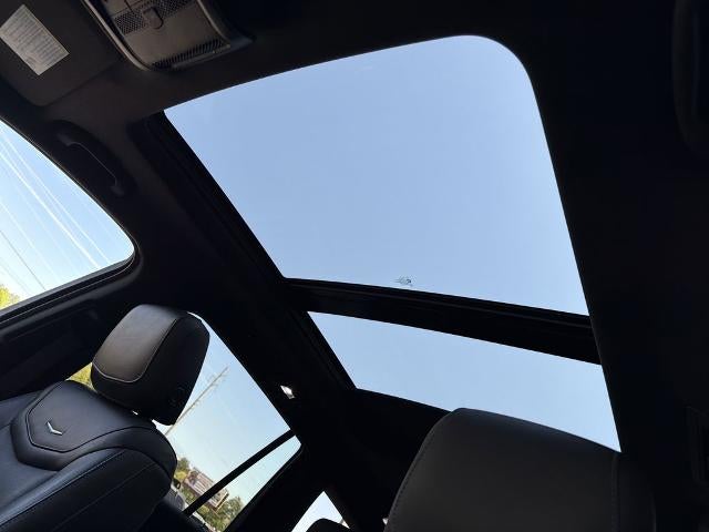 2022 Cadillac XT6 Premium Luxury - Photo 32