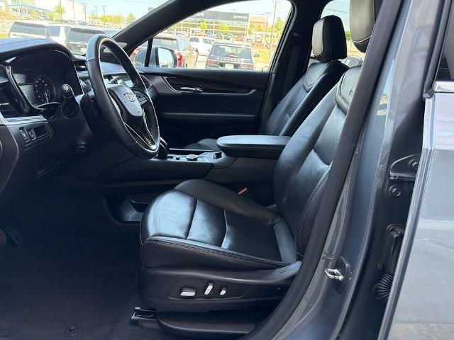 2022 Cadillac XT6 Premium Luxury - Photo 6