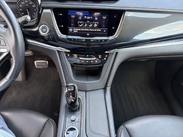 2023 Cadillac XT6 AWD Sport