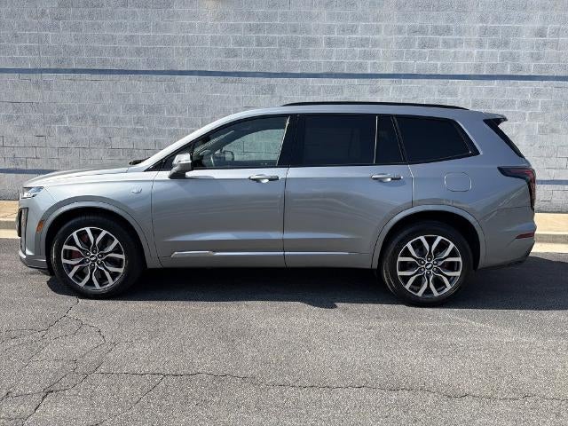 2023 Cadillac XT6 AWD Sport