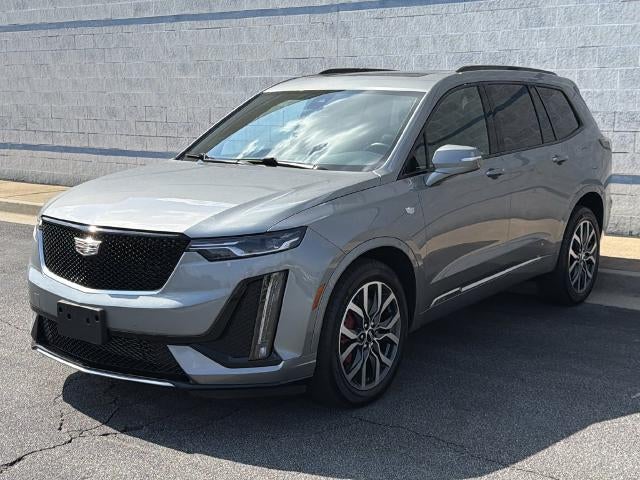 2023 Cadillac XT6 AWD Sport