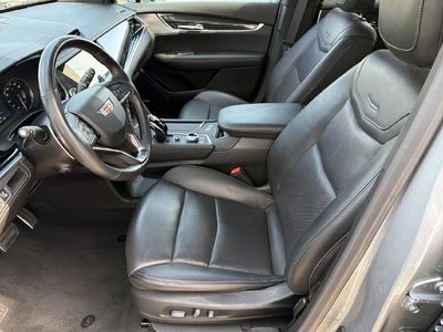 2023 Cadillac XT6 AWD Sport