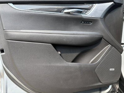 2023 Cadillac XT6 AWD Sport