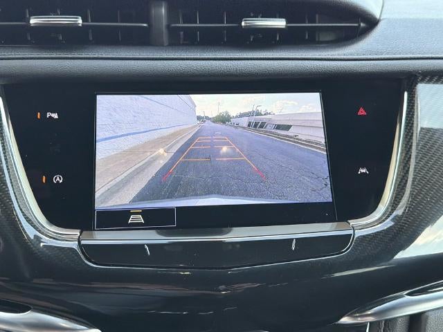 2023 Cadillac XT6 AWD Sport
