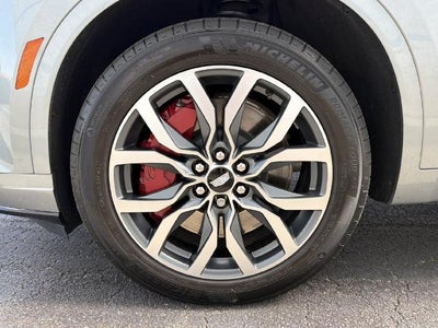2023 Cadillac XT6 AWD Sport